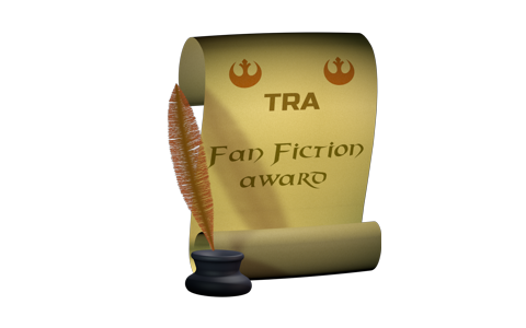 Fan Fiction Award image