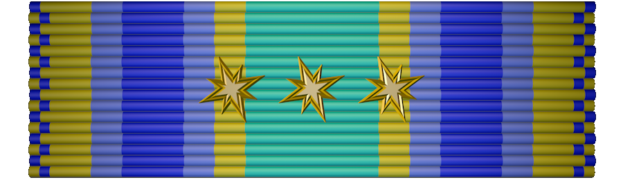Remnant Ribbon