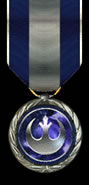 XvT Combat Excellence Award