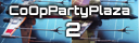 Co-Op Party Plaza 2
