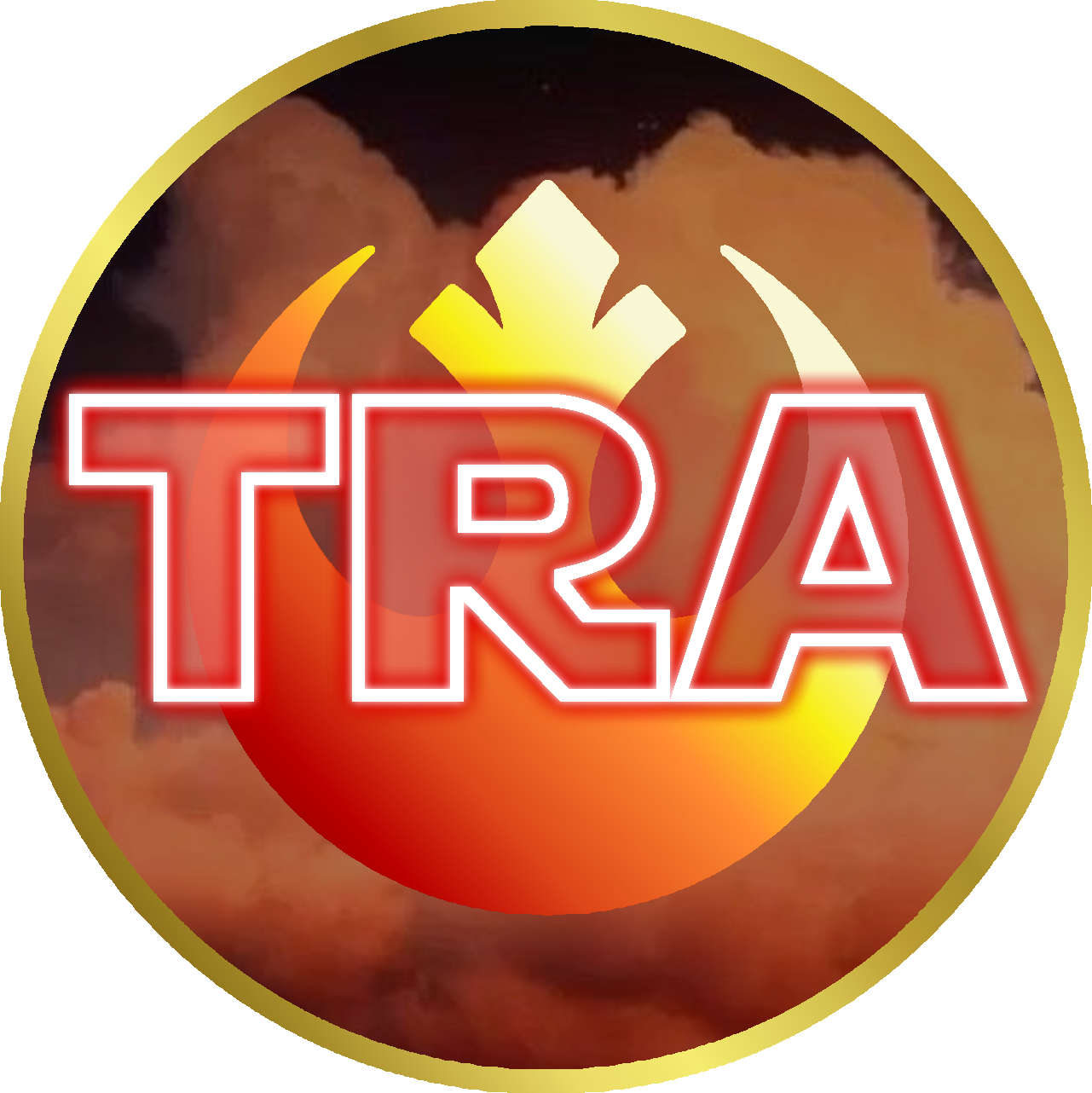 TRA Logo